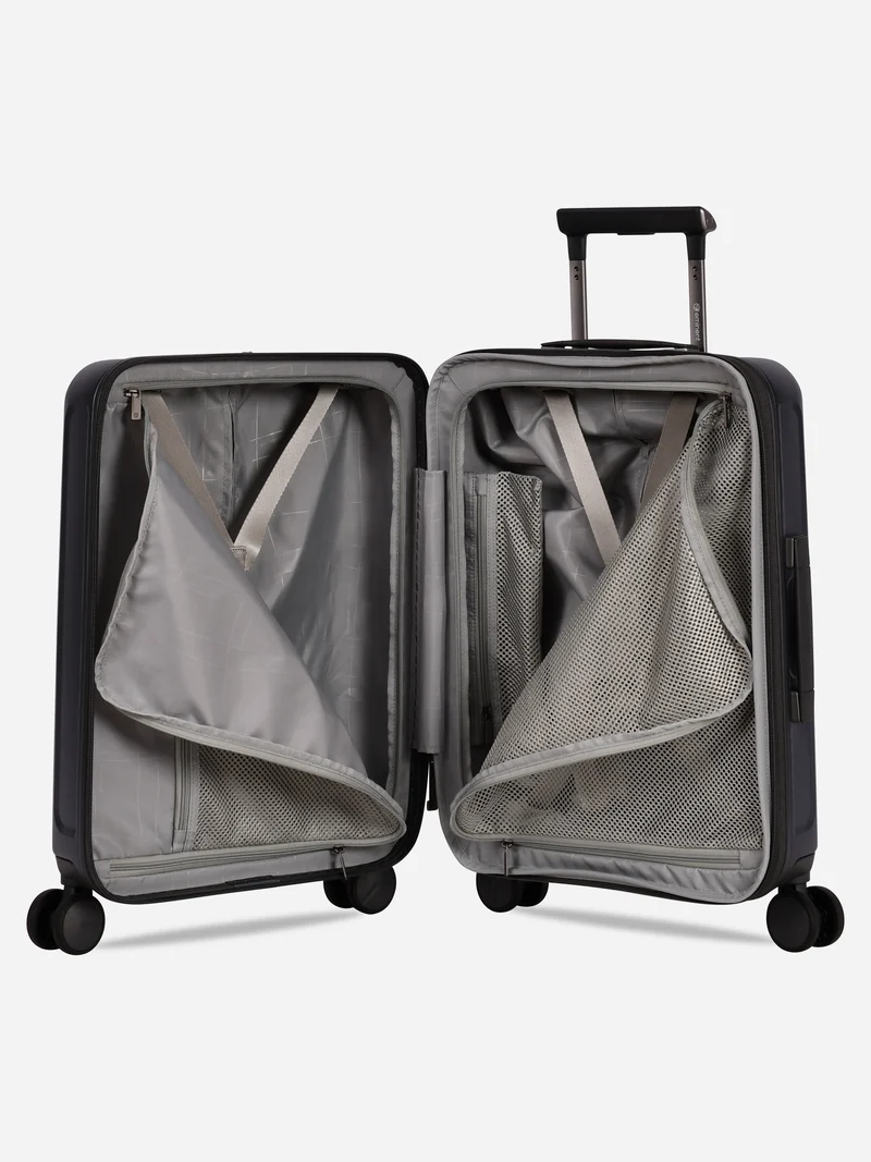 Kapstadt - Cabin (Expandable) / Black
