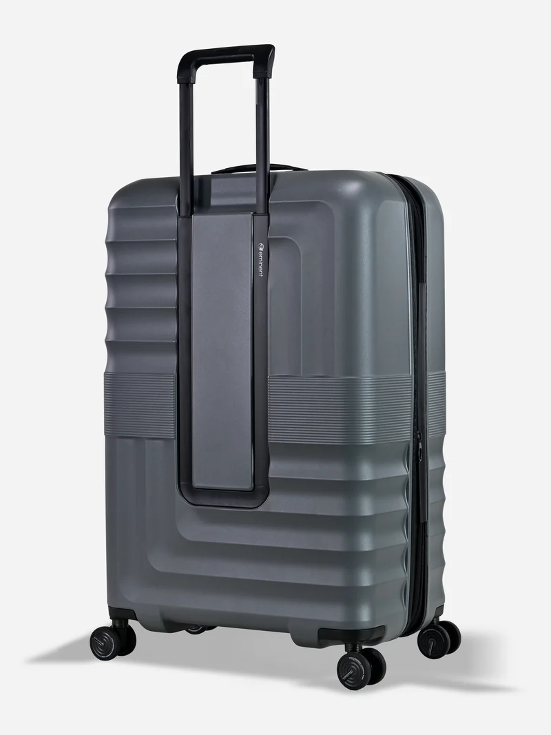 Dandelion - Large (Expandable) / Grey