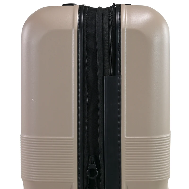 Dandelion - Cabin (Expandable) / Beige