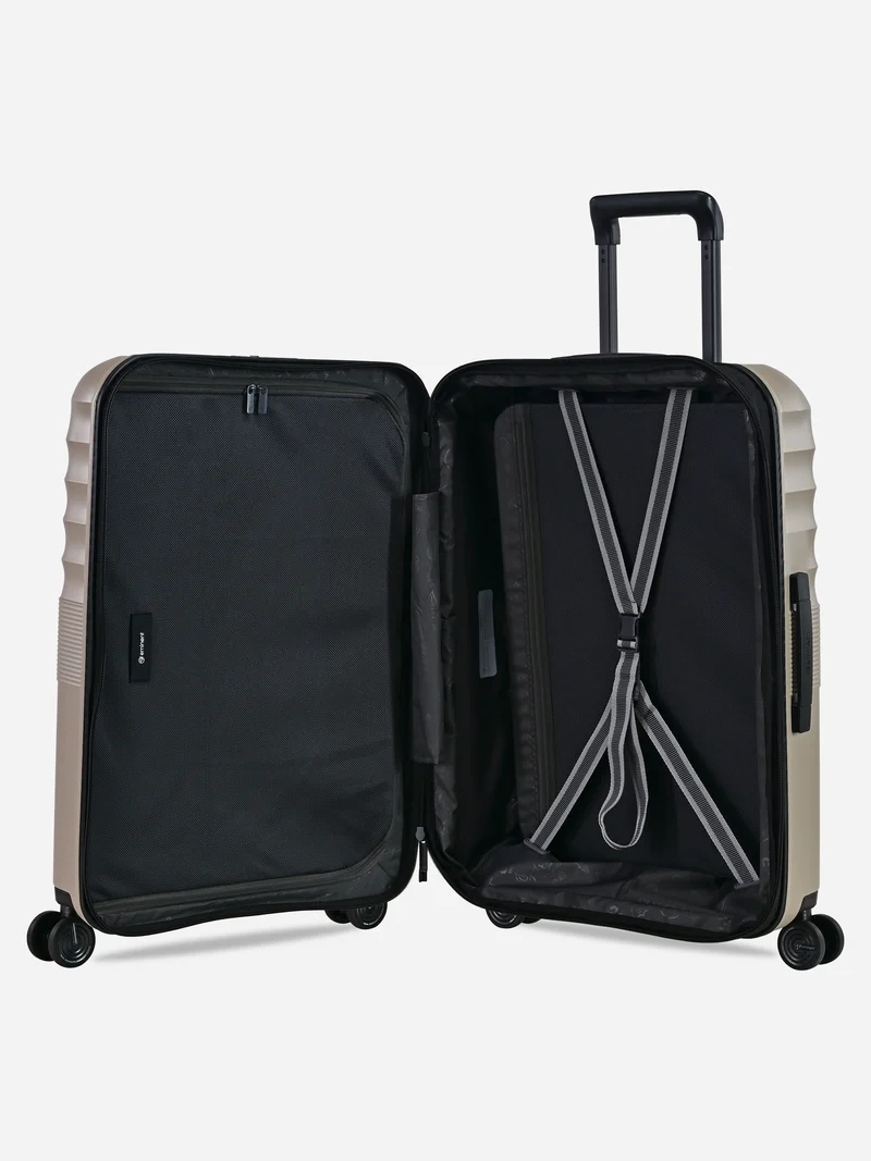 Dandelion - Cabin (Expandable) / Beige