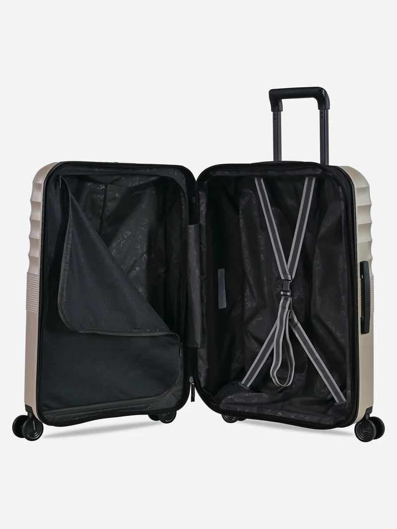 Dandelion - Cabin (Expandable) / Beige