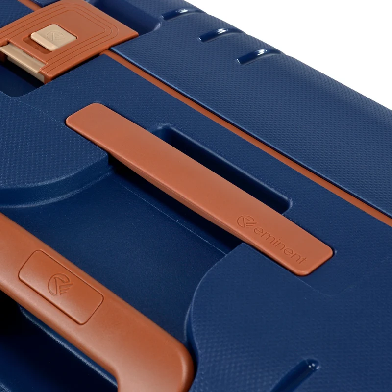 Vertica - Cabin / Blue/Brown