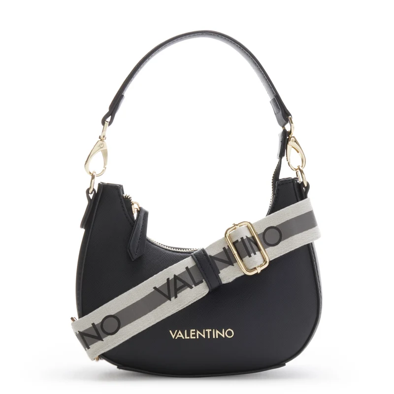 Valentino Bags Zero damen Handtasche Schwarz VBS7B305NERO