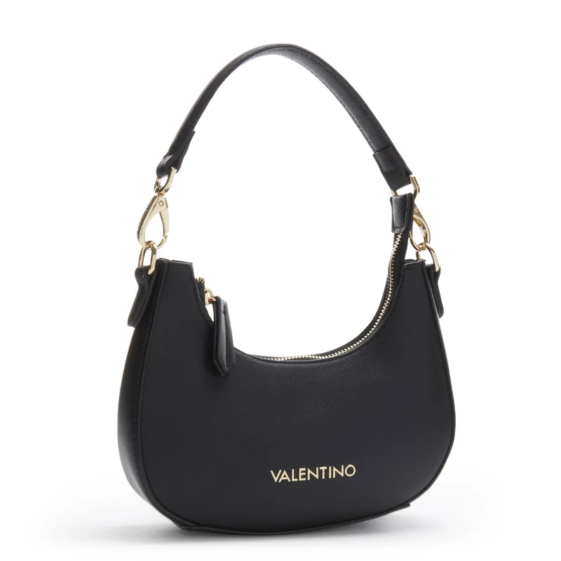 Valentino Bags Zero damen Handtasche Schwarz VBS7B305NERO
