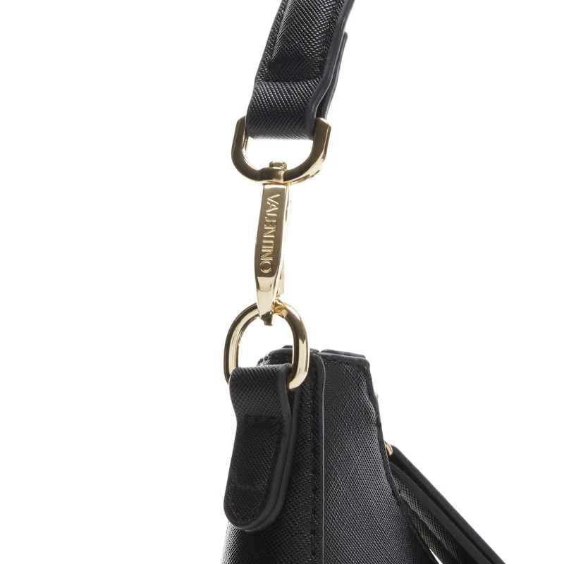 Valentino Bags Zero damen Handtasche Schwarz VBS7B305NERO