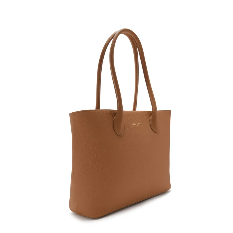 Isabel Bernard Honoré Lysanne Kamel Kalbsleder Shopper IB25026