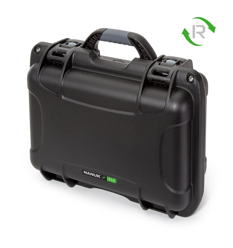 NANUK-R 915 Pro Photo Kit