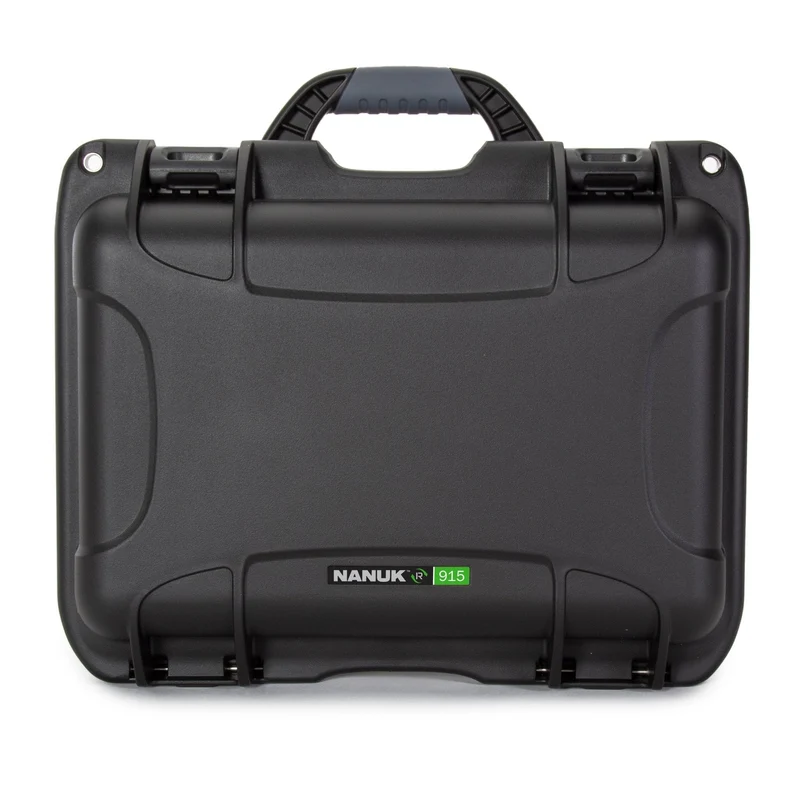 NANUK-R 915 Pro Photo Kit