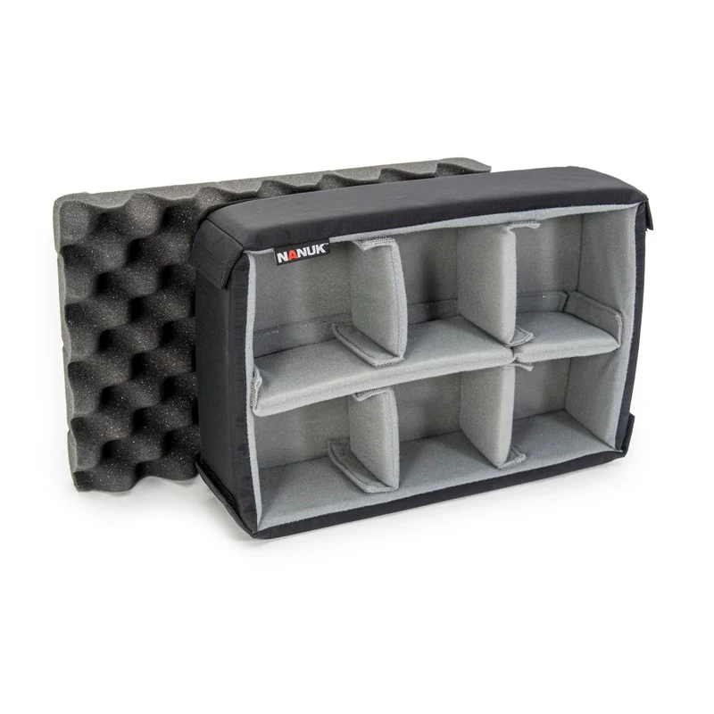 NANUK-R 915 Pro Photo Kit