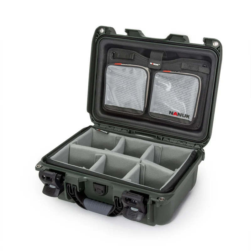 NANUK 915 Pro Photo Kit