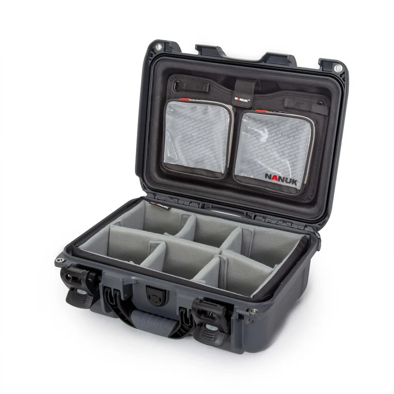NANUK 915 Pro Photo Kit