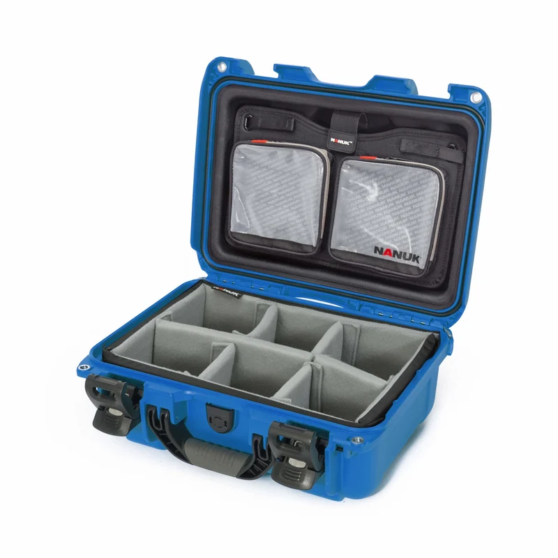 NANUK 915 Pro Photo Kit