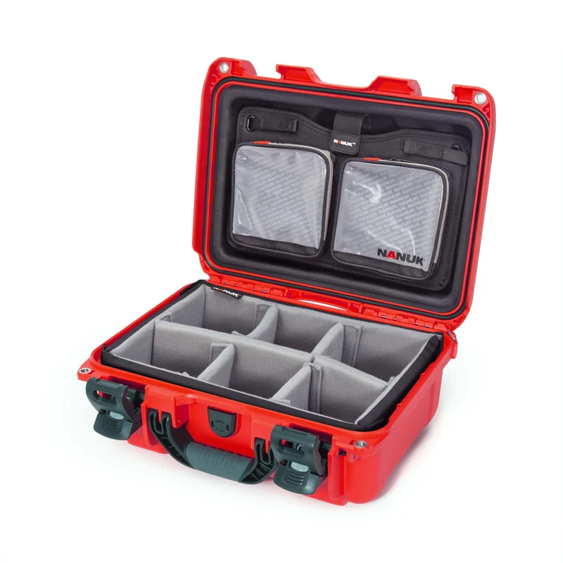 NANUK 915 Pro Photo Kit