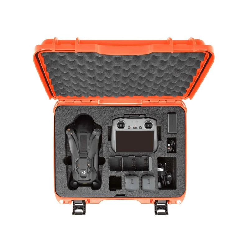NANUK 925 DJI Mavic 4 Pro Creator Combo