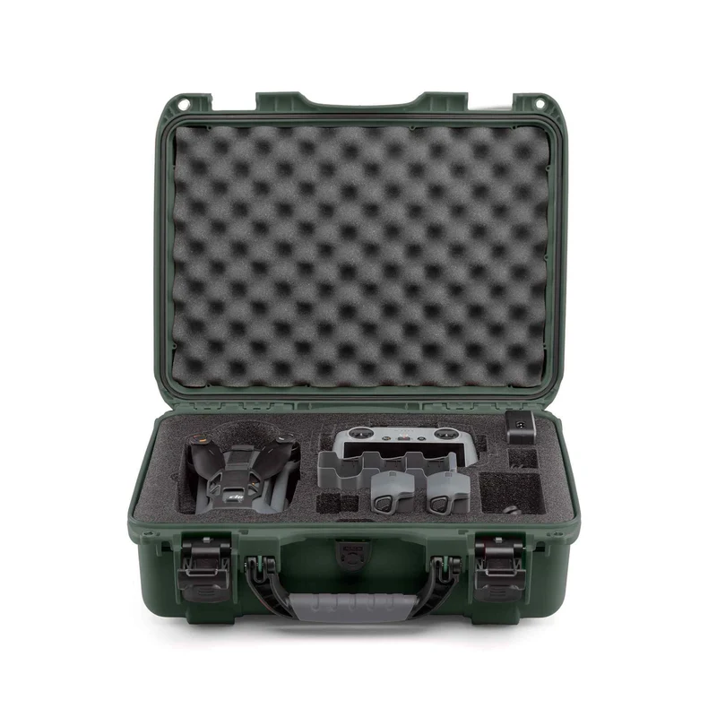 NANUK 925 DJI Mavic 4 Pro Creator Combo
