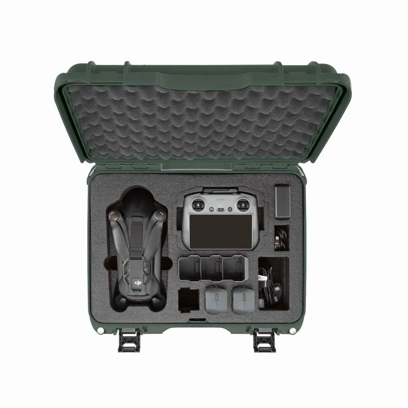 NANUK 925 DJI Mavic 4 Pro Creator Combo