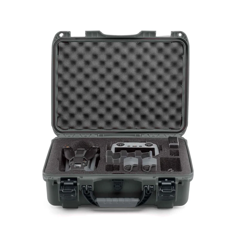 NANUK 925 DJI Mavic 4 Pro Creator Combo
