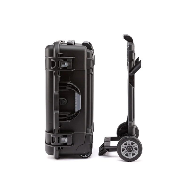 NANUK-R 935 with Heavy Duty Wheels