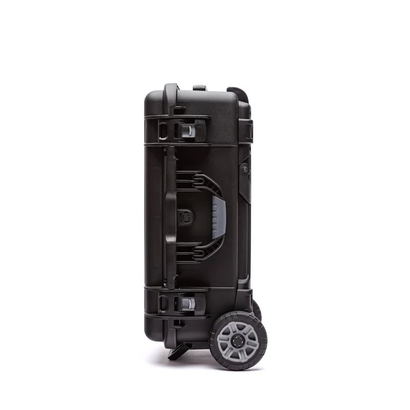 NANUK-R 935 with Heavy Duty Wheels
