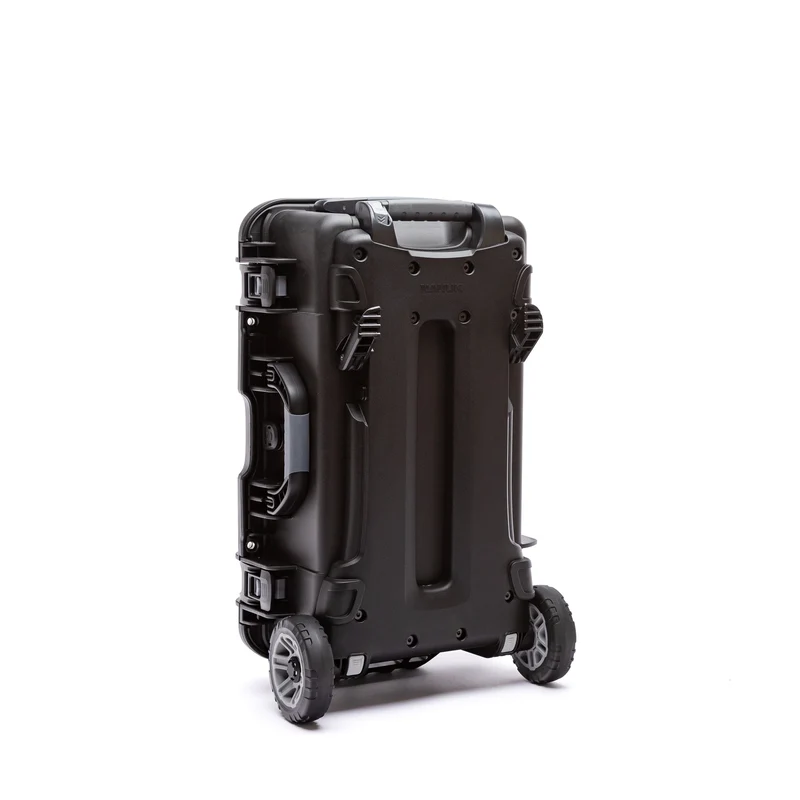 NANUK-R 935 with Heavy Duty Wheels