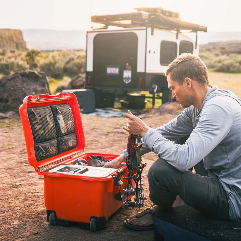 NANUK Trail 50