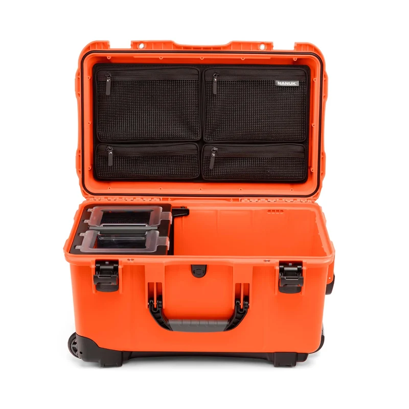 NANUK Trail 50
