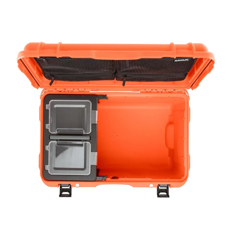 NANUK Trail 50