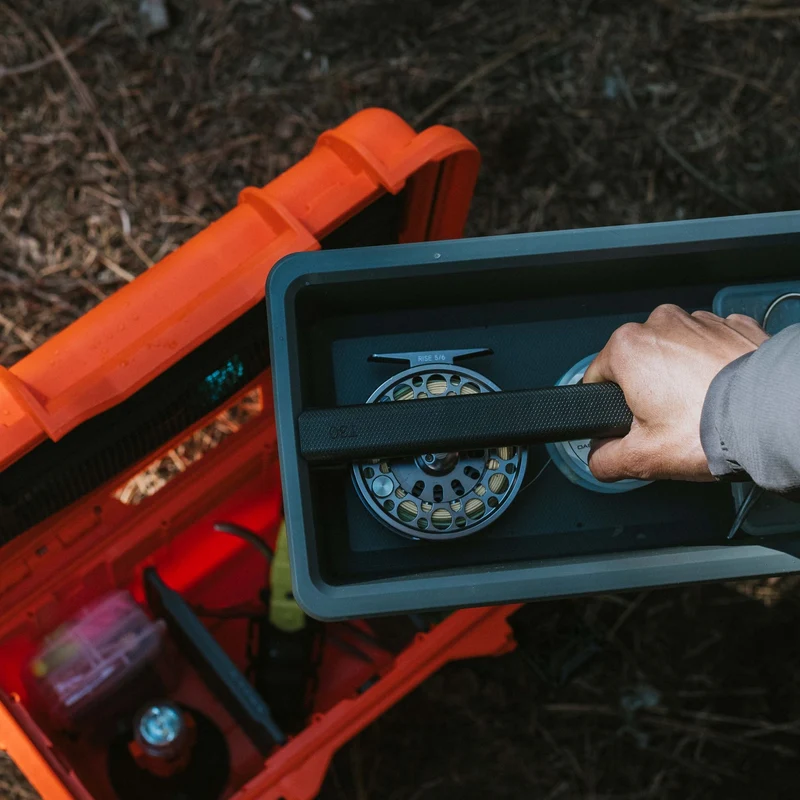 NANUK Trail 15