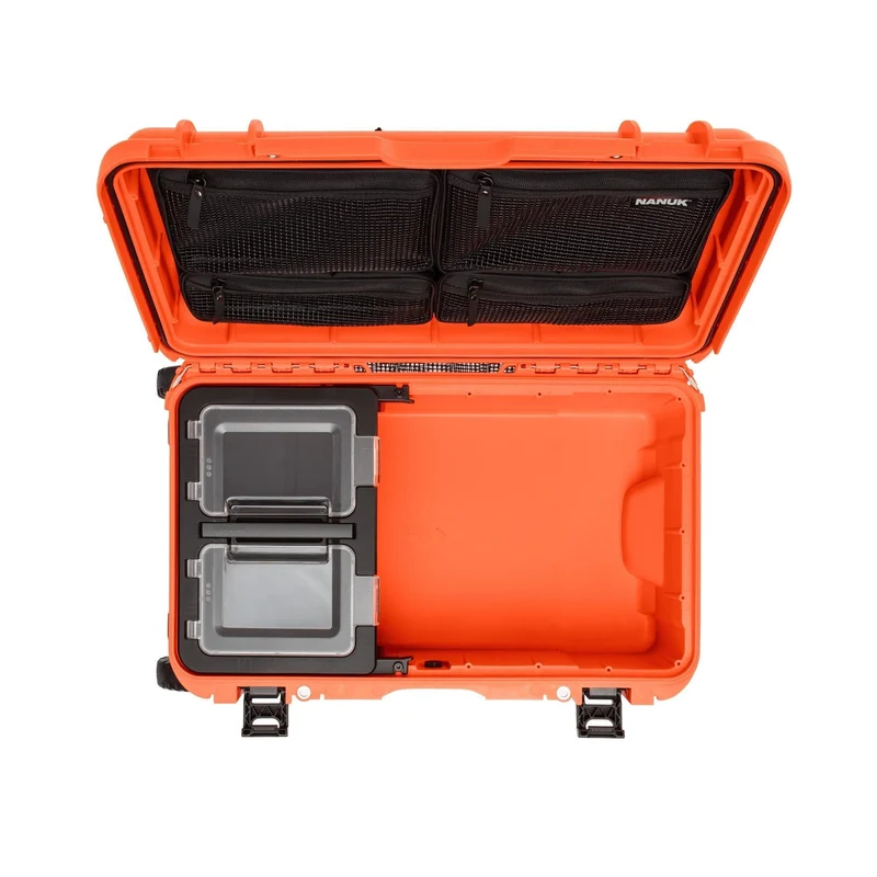 NANUK Trail 30