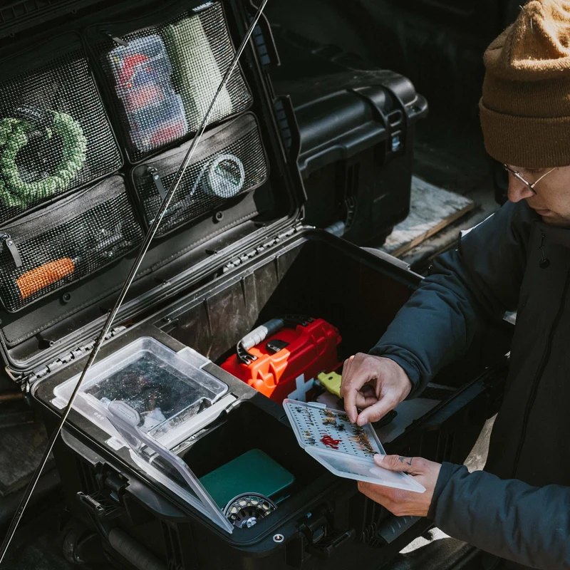 NANUK Trail 80