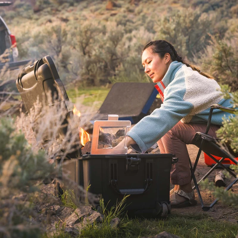 NANUK Trail 80