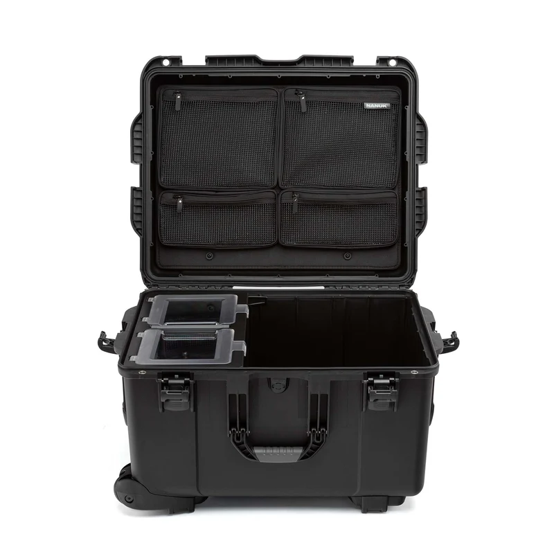 NANUK Trail 80