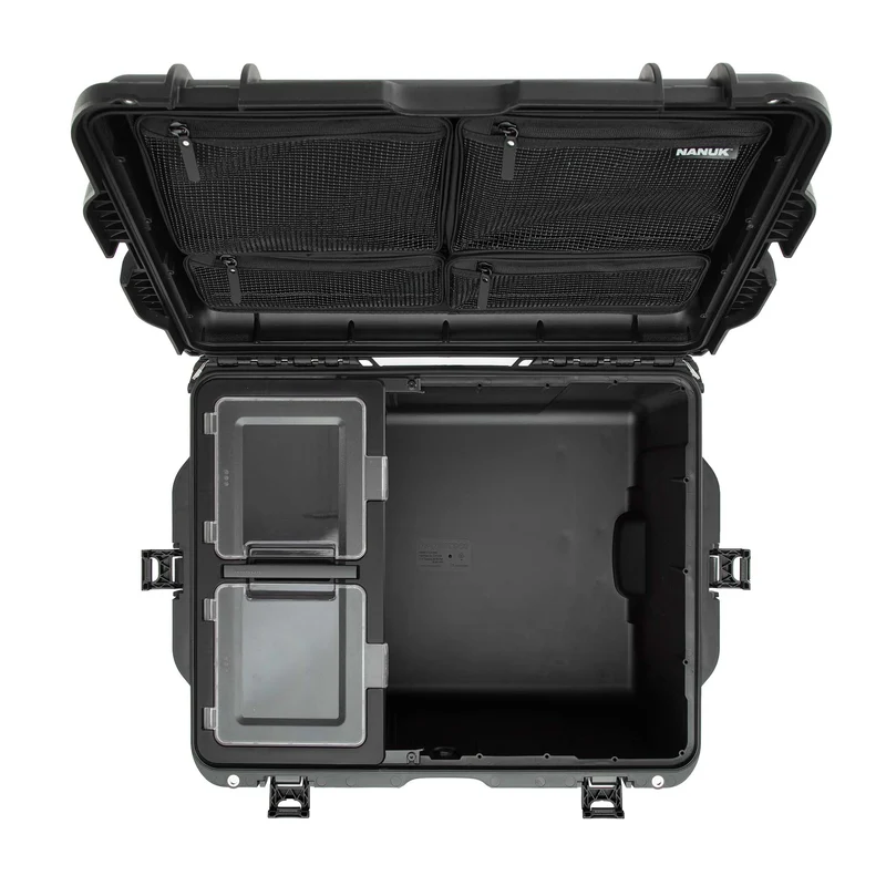 NANUK Trail 80