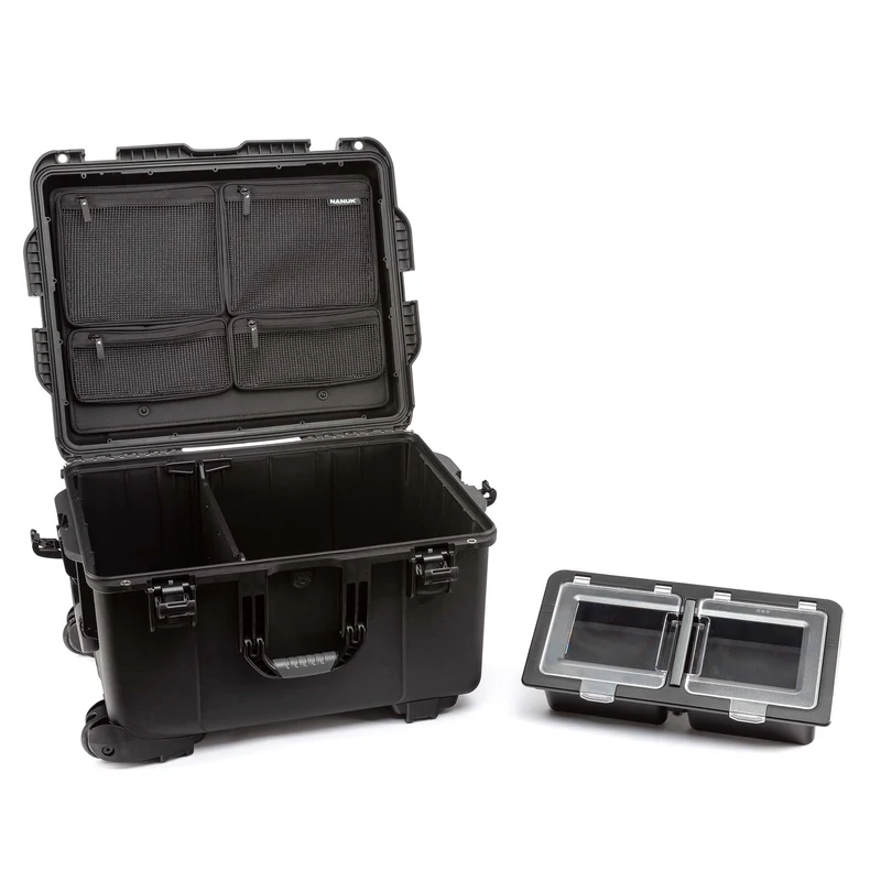 NANUK Trail 80