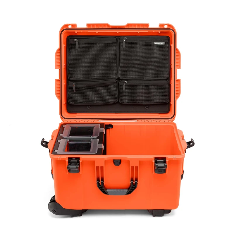 NANUK Trail 80