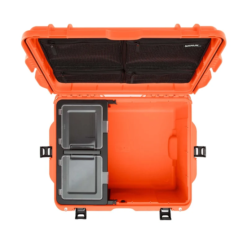 NANUK Trail 80