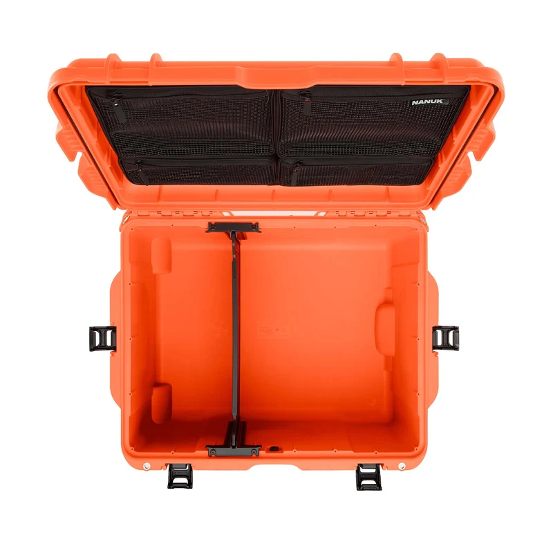 NANUK Trail 80