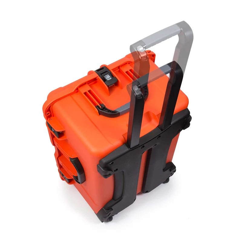 NANUK Trail 80