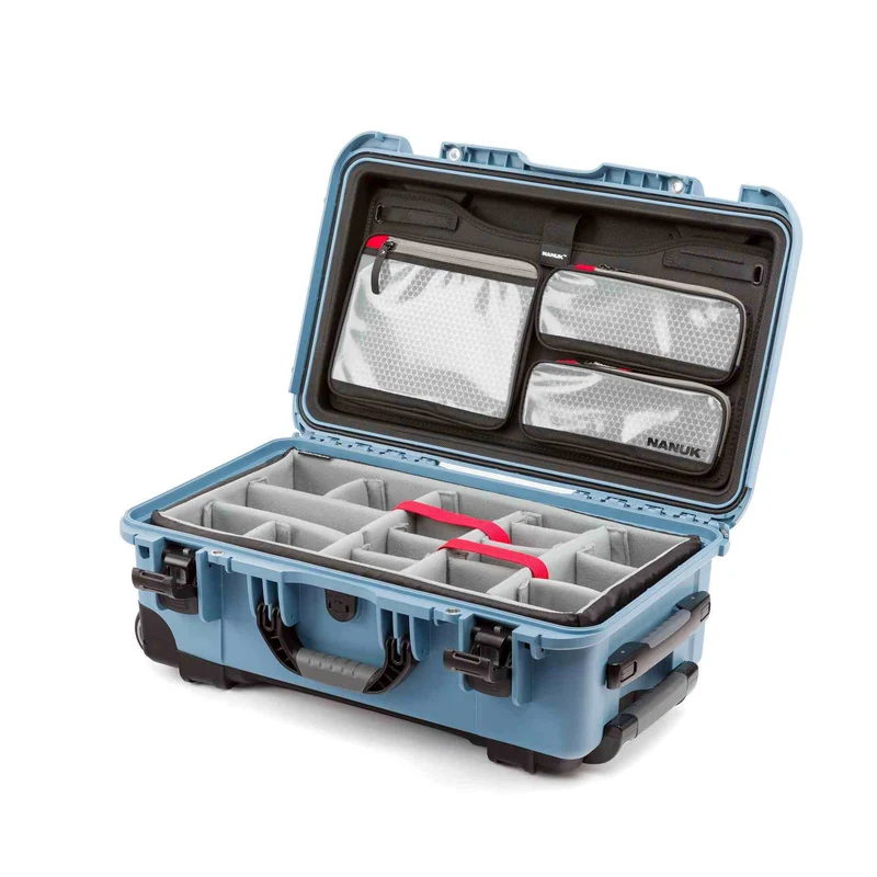 NANUK 935 Camera Case - Pro Photo Kit