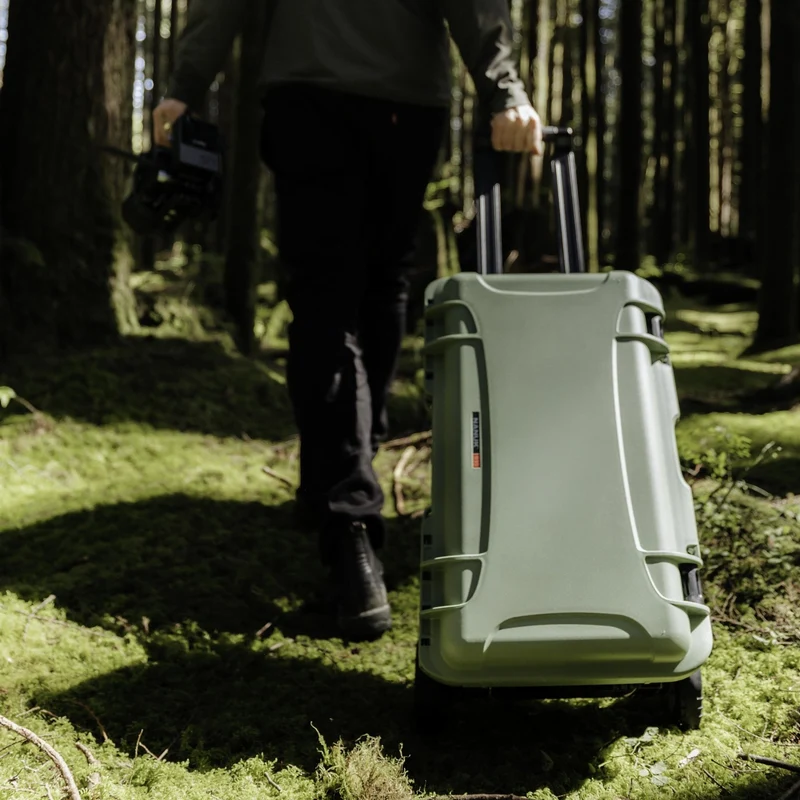NANUK 935 Camera Case - Pro Photo Kit