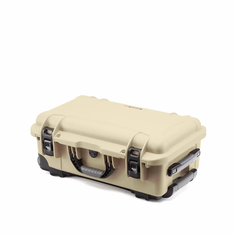 NANUK 935 Camera Case - Pro Photo Kit