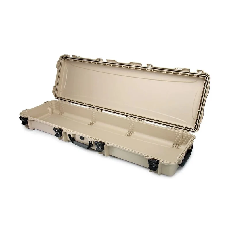 Nanuk 995 Refurbished - TAN - Empty
