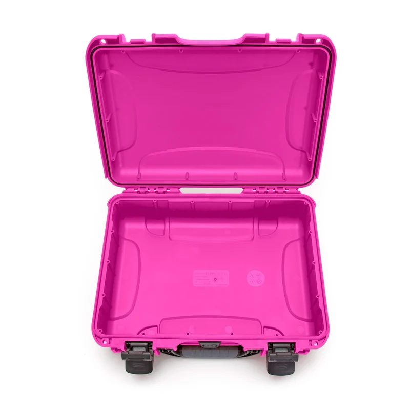 NANUK 910 Refurbished - Pink - Empty