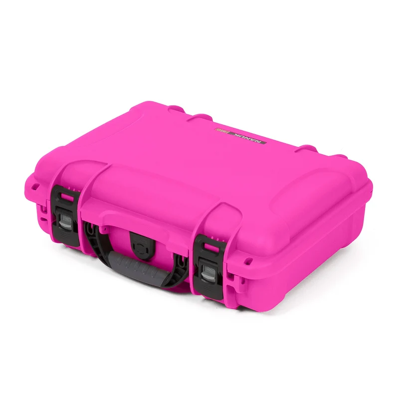 NANUK 910 Refurbished - Pink - Empty