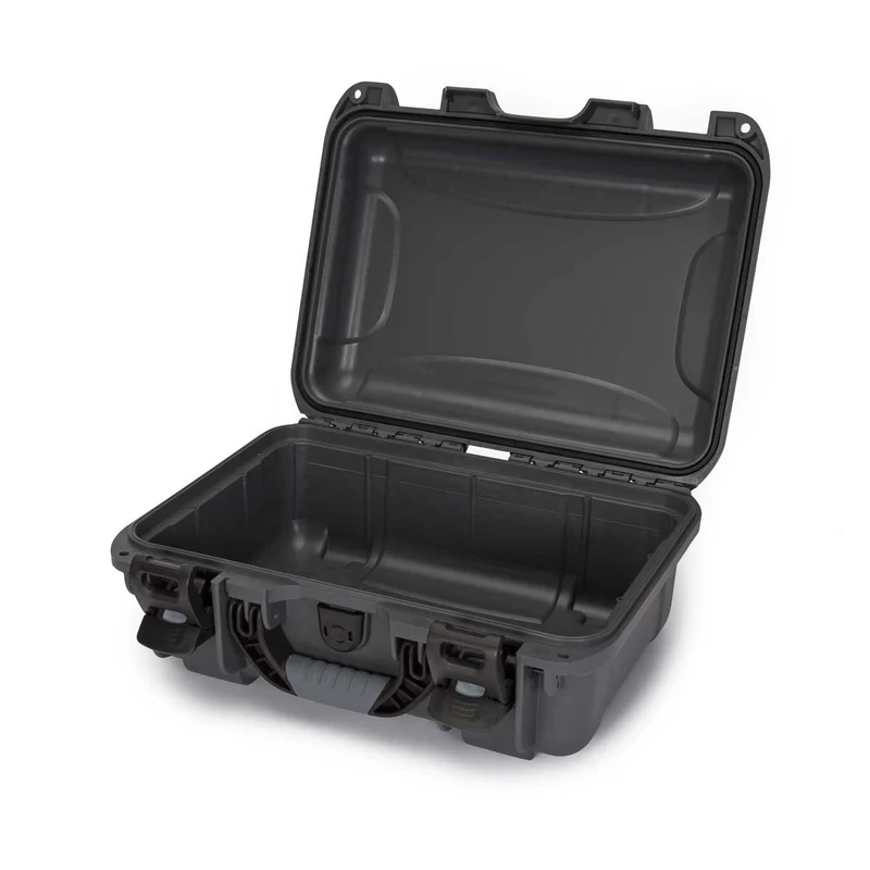 Nanuk 915 Refurbished - Graphite - Empty