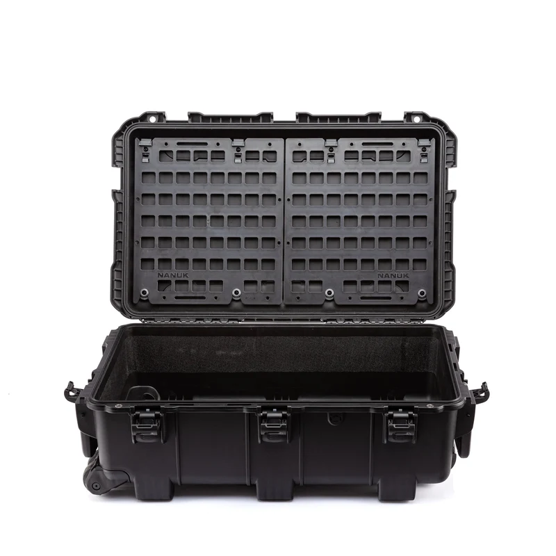 MOLLE Panel Kit for NANUK 962