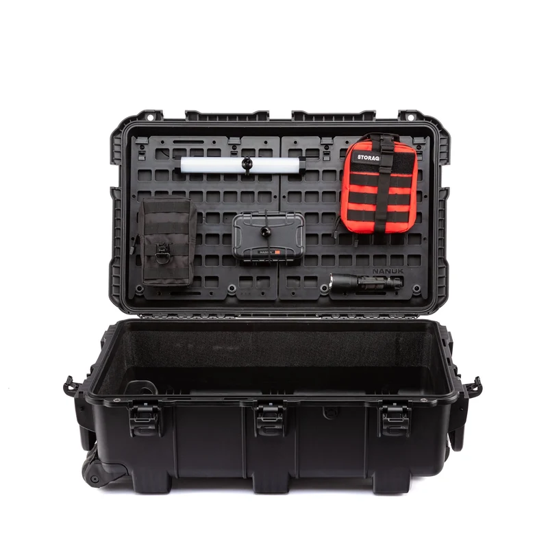 MOLLE Panel Kit for NANUK 962
