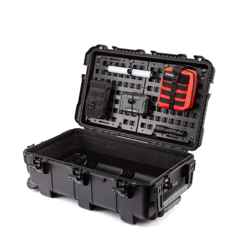MOLLE Panel Kit for NANUK 962