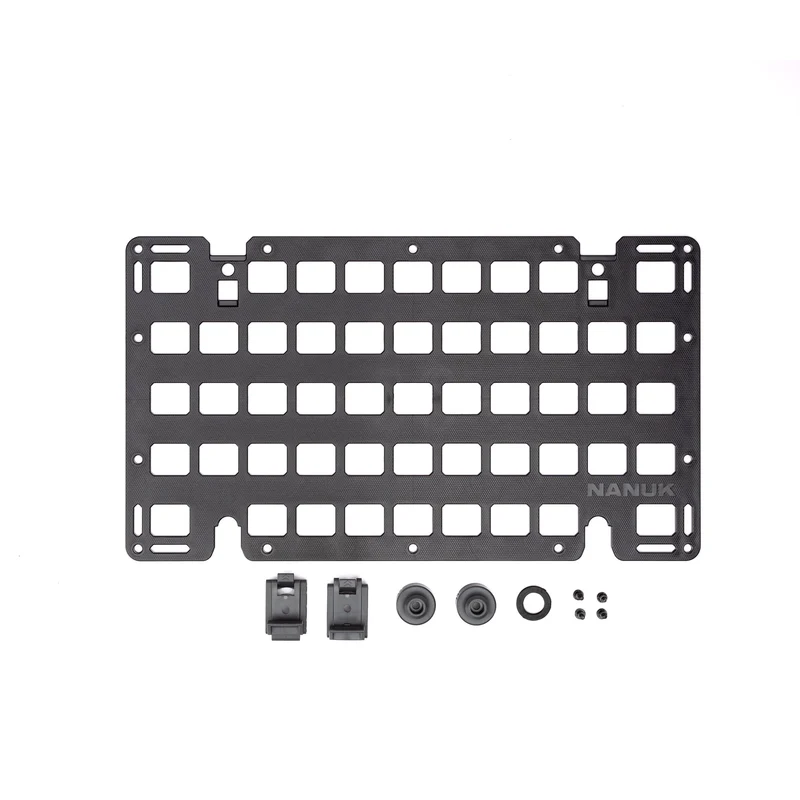 MOLLE Panel Kit for NANUK 935