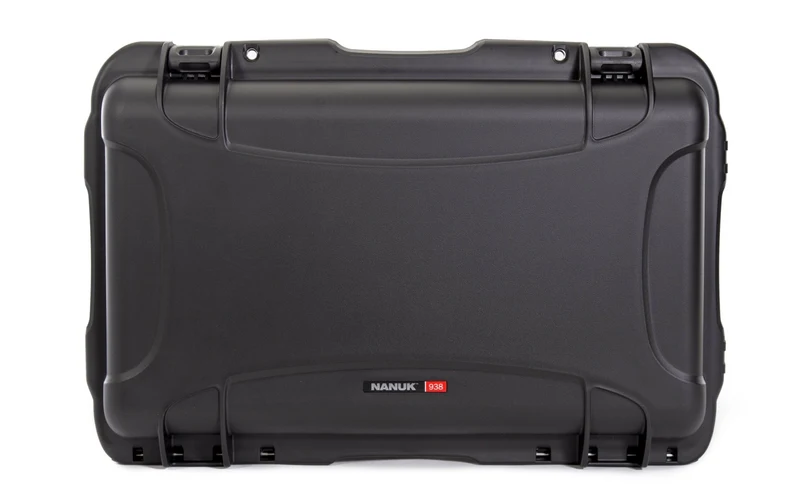 NANUK 938 Pro Photo with N-CUBIK bundle